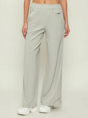 Pinko Spodnie dresowe NICOLE | Loose fit
