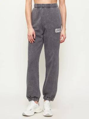 Pinko Spodnie dresowe PAZZO | Regular Fit