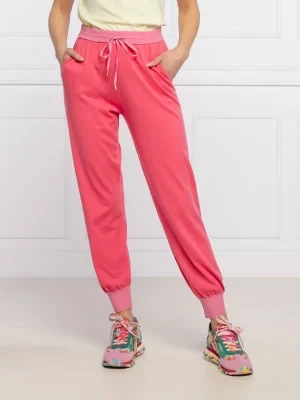 Pinko Spodnie dresowe PUNTEGGIO | Regular Fit