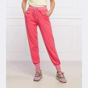 Pinko Spodnie dresowe PUNTEGGIO | Regular Fit