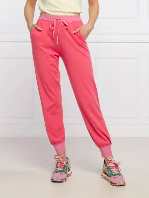 Pinko Spodnie dresowe PUNTEGGIO | Regular Fit