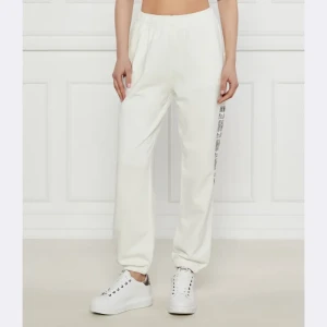 Pinko Spodnie dresowe | Regular Fit