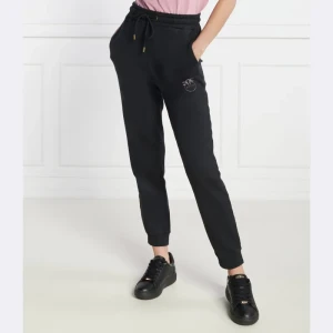 Pinko Spodnie dresowe | Regular Fit