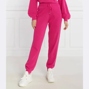 Pinko Spodnie dresowe | Regular Fit