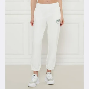 Pinko Spodnie dresowe | Regular Fit