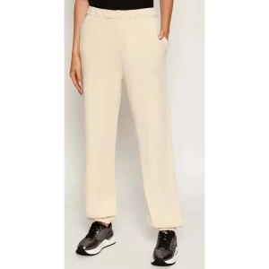 Pinko Spodnie dresowe | Regular Fit