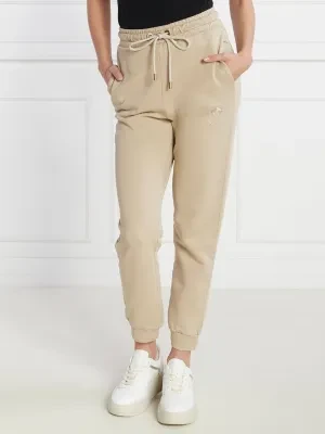 Zdjęcie produktu Pinko Spodnie dresowe | Regular Fit
