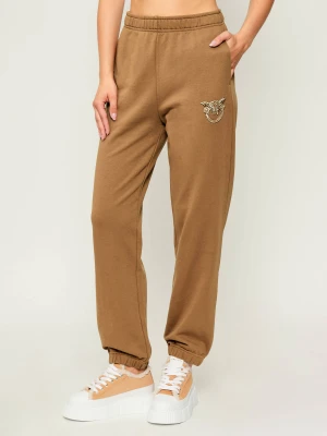 Pinko Spodnie dresowe | Regular Fit