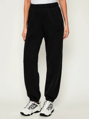 Pinko Spodnie dresowe | Regular Fit