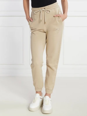 Pinko Spodnie dresowe | Regular Fit