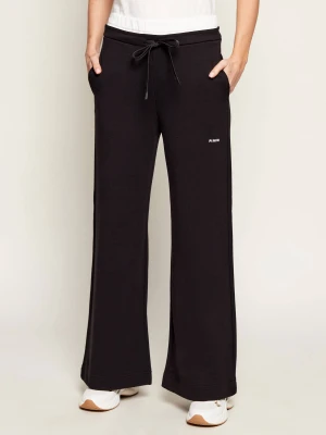 Pinko Spodnie dresowe | Relaxed fit
