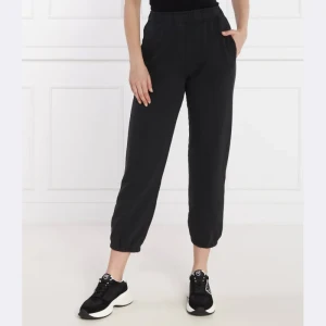 Pinko Spodnie dresowe TINTO | Regular Fit