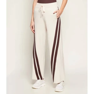 Pinko Spodnie dresowe TORMENTA | Regular Fit