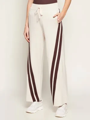 Pinko Spodnie dresowe TORMENTA | Regular Fit