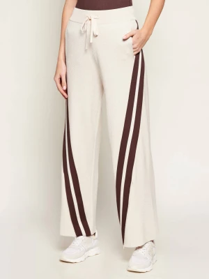 Pinko Spodnie dresowe TORMENTA | Regular Fit