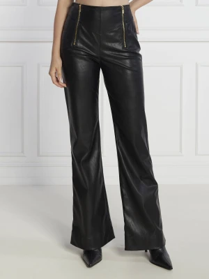Pinko Spodnie | flare fit