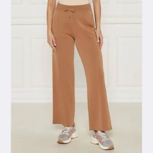 Pinko Spodnie GARDENIA | flare fit