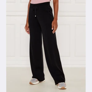 Pinko Spodnie GARDENIA | flare fit