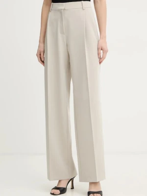 Pinko spodnie garniturowe damskie