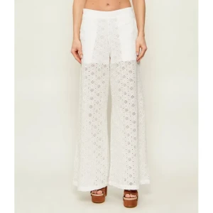 Pinko Spodnie KIMMY | Relaxed fit