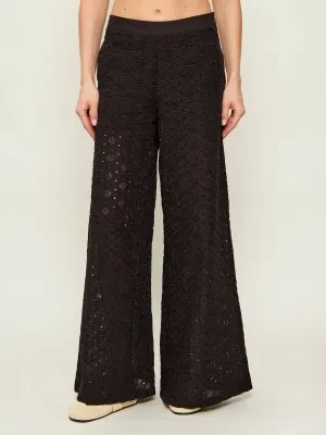 Pinko Spodnie KIMMY | Relaxed fit