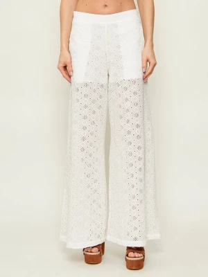 Pinko Spodnie KIMMY | Relaxed fit