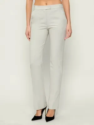 Pinko Spodnie LETITIA | Slim Fit