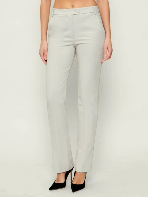 Pinko Spodnie LETITIA | Slim Fit