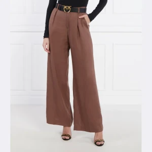 Pinko Spodnie | Loose fit