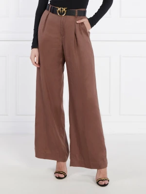 Pinko Spodnie | Loose fit