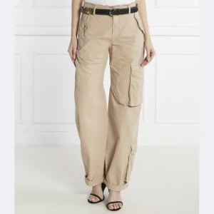 Pinko Spodnie MALAGA | Regular Fit