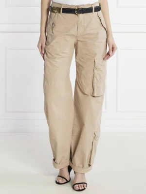 Pinko Spodnie MALAGA | Regular Fit