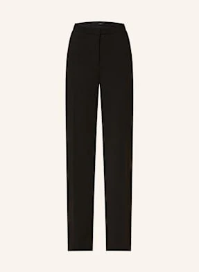 Pinko Spodnie Marlena Hulka schwarz