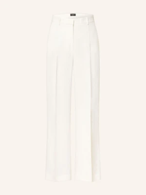 Pinko Spodnie Marlena Wonderwall weiss