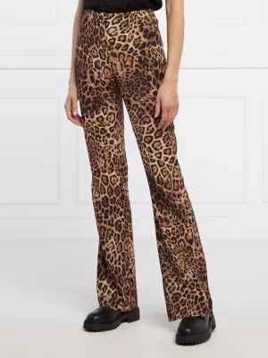 Pinko Spodnie MYRTHUS | Relaxed fit