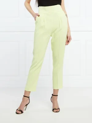 Pinko Spodnie NATALIA 11 | carrot fit