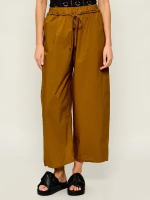 Pinko Spodnie OGLIASTRA | Relaxed fit