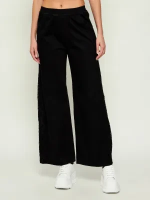 Pinko Spodnie PALCO | Relaxed fit