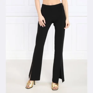 Pinko Spodnie PALOMA | flare fit
