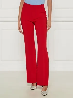 Pinko Spodnie PARIS | Regular Fit