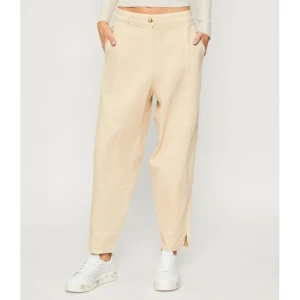 Pinko Spodnie PECORINO | Tapered fit