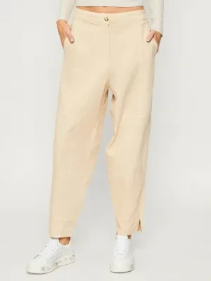 Pinko Spodnie PECORINO | Tapered fit