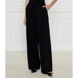 Pinko Spodnie PERGAMINO | flare fit