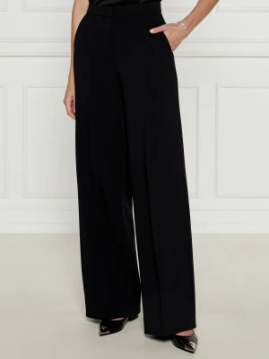 Pinko Spodnie PERGAMINO | flare fit