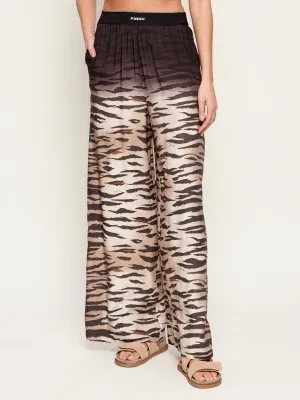 Pinko Spodnie PERSY | Relaxed fit