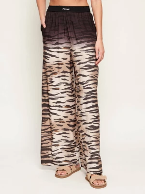 Pinko Spodnie PERSY | Relaxed fit