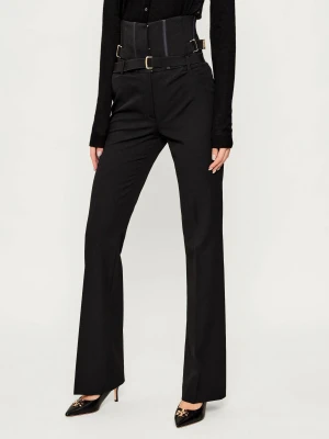 Pinko Spodnie PIADINA | Slim Fit