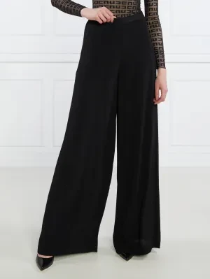 Pinko Spodnie PUNTUALE | Palazzo