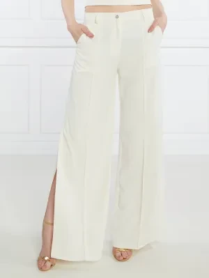 Pinko Spodnie PUREZA | Palazzo