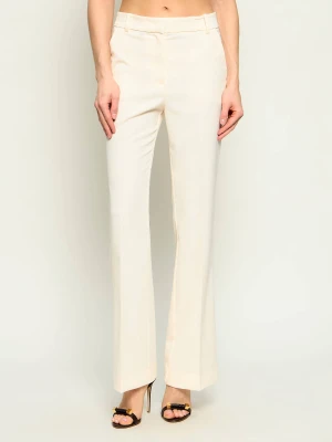 Pinko Spodnie RAPHAELA | flare fit
